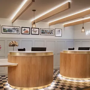 visit hotel