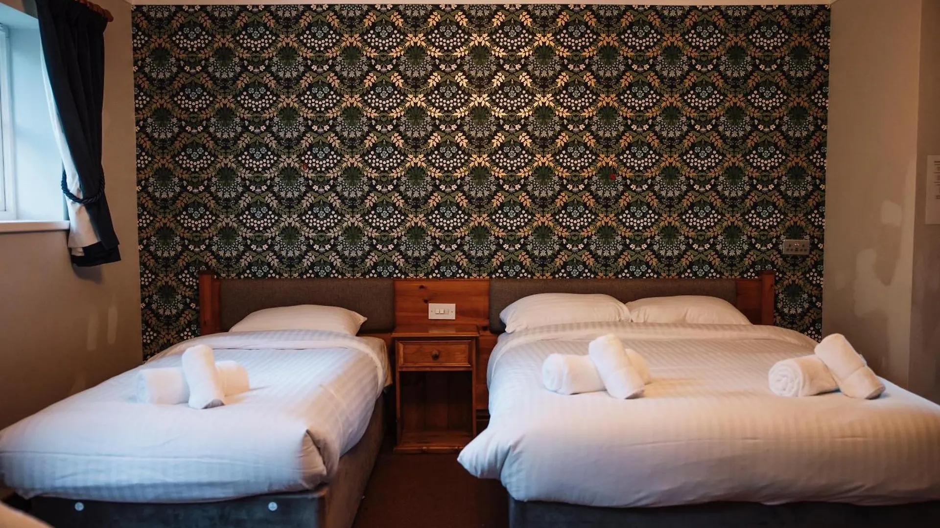 Hotel The Keelman Newcastle Upon Tyne