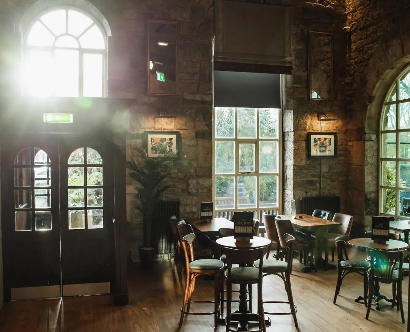 Hotel The Keelman Newcastle Upon Tyne