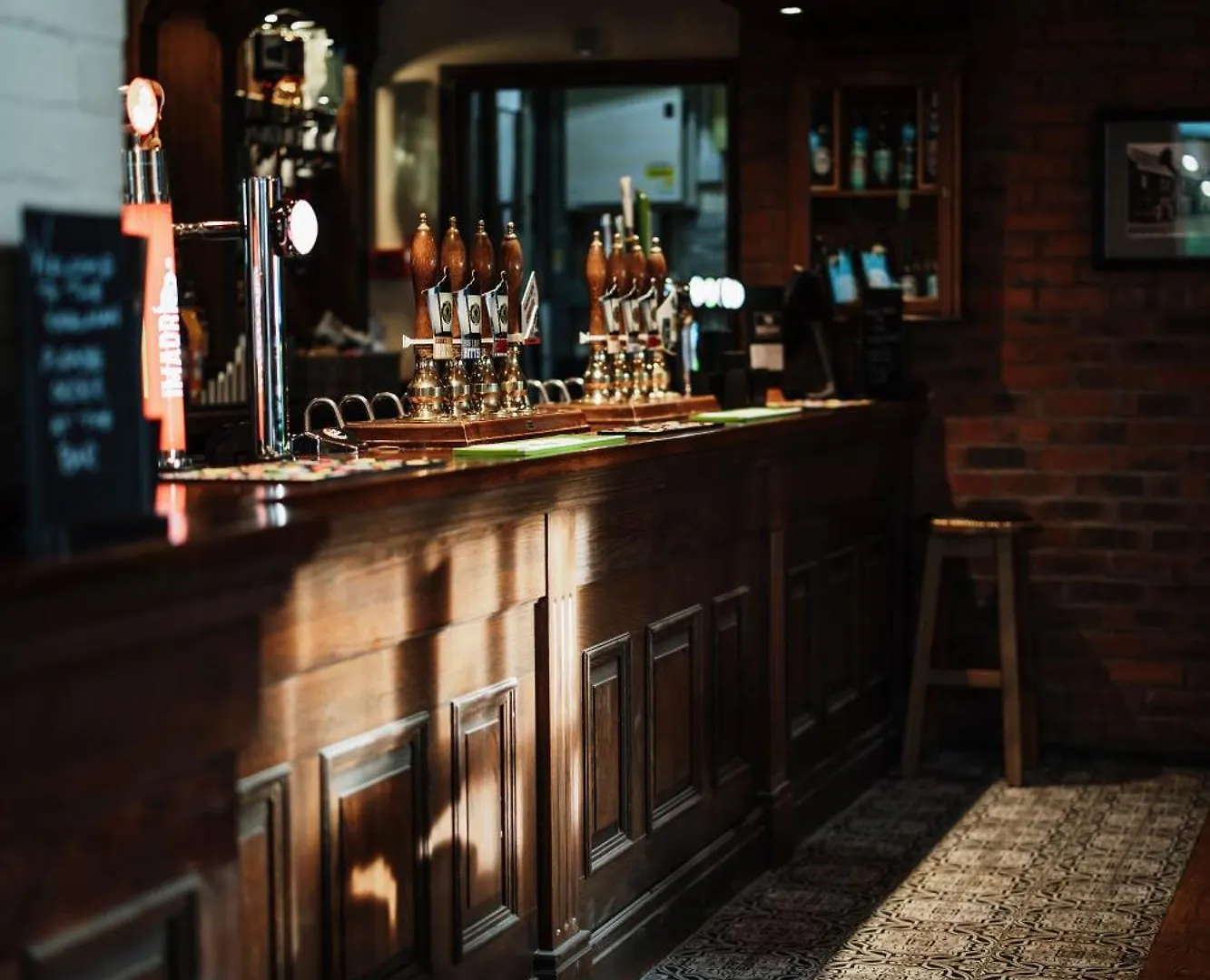 Hotel The Keelman Newcastle Upon Tyne