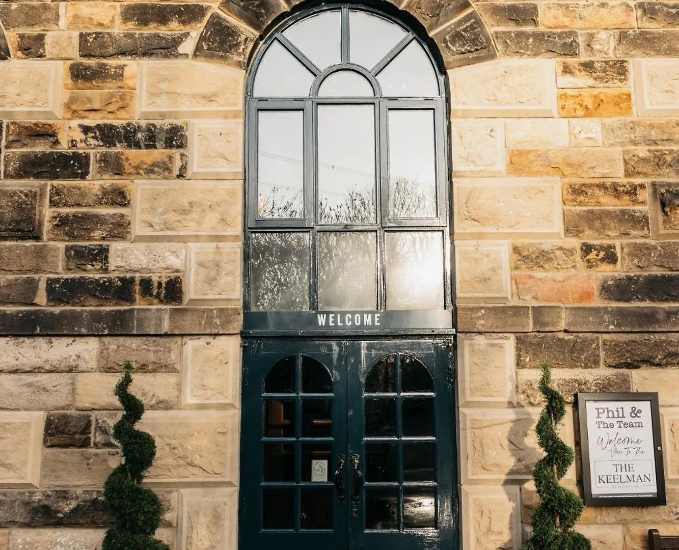 Hotel The Keelman Newcastle Upon Tyne Regno Unito