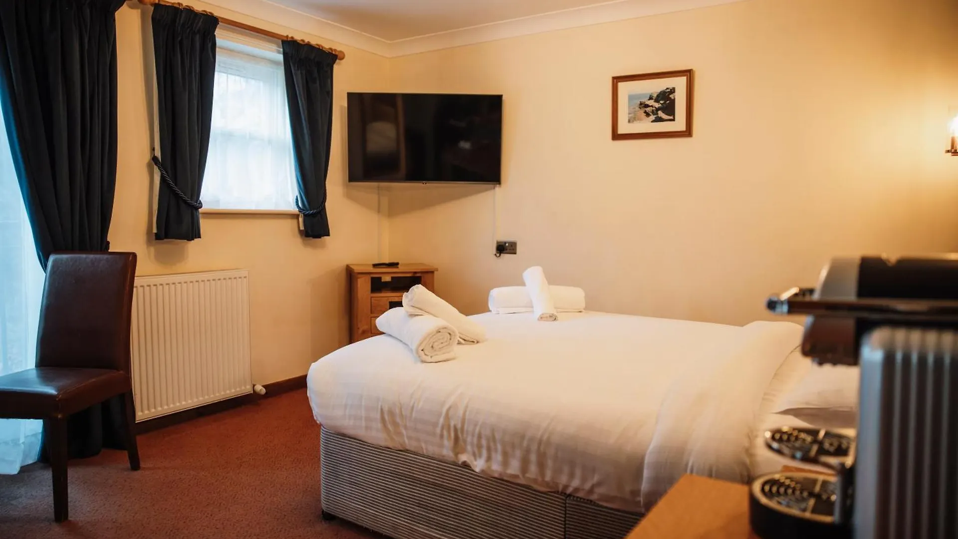 ****  Hotel The Keelman Newcastle Upon Tyne Regno Unito