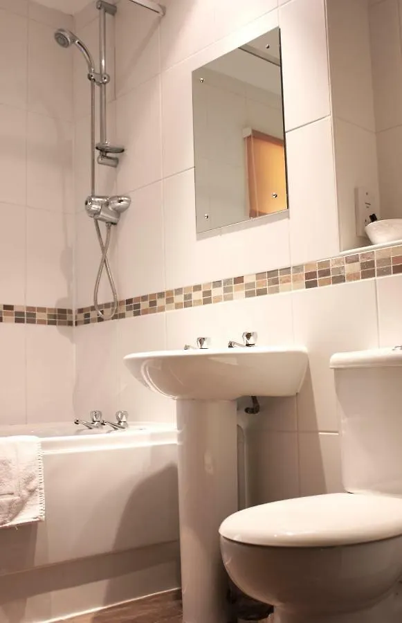 Hotel The Keelman Newcastle Upon Tyne